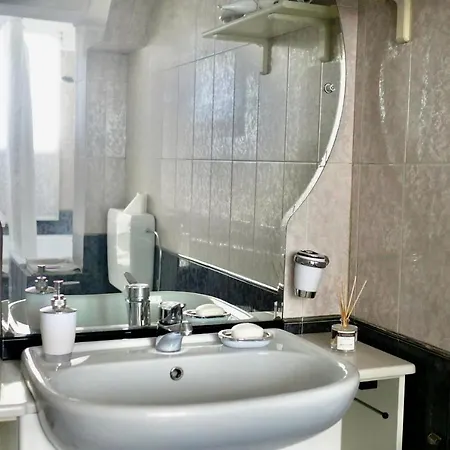 Apartamento Ca' Scarpa Biennale