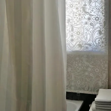 Ca' Scarpa Biennale Apartamento Veneza