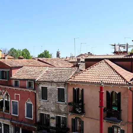 Apartment Ca' Scarpa Biennale *