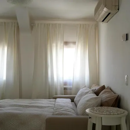 Ca' Scarpa Biennale Apartamento *