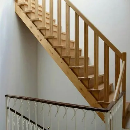 Appartement Ca' Scarpa Biennale