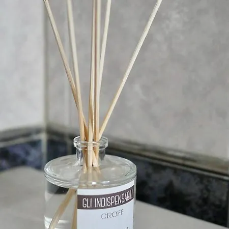 公寓 Ca' Scarpa Biennale *