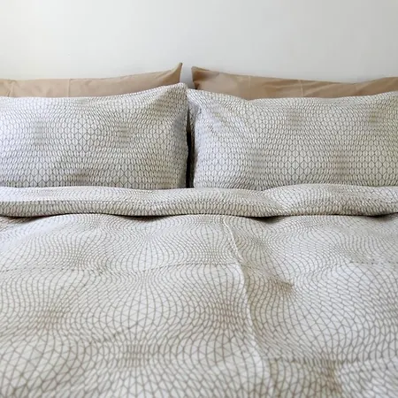 Appartamento Ca' Scarpa Biennale Venezia