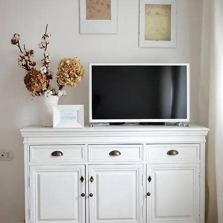 Appartamento Ca' Scarpa Biennale Venezia