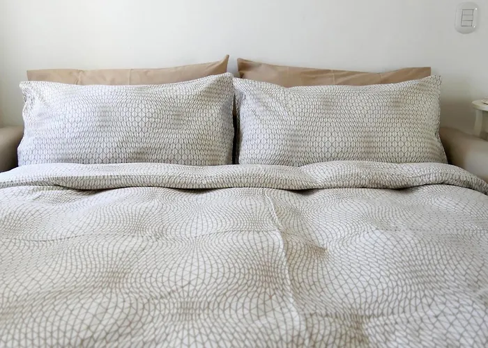 Appartement Ca' Scarpa Biennale Venise