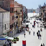 Ca' Scarpa Biennale Apartamento