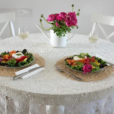 Ca' Scarpa Biennale Lejlighed Venedig