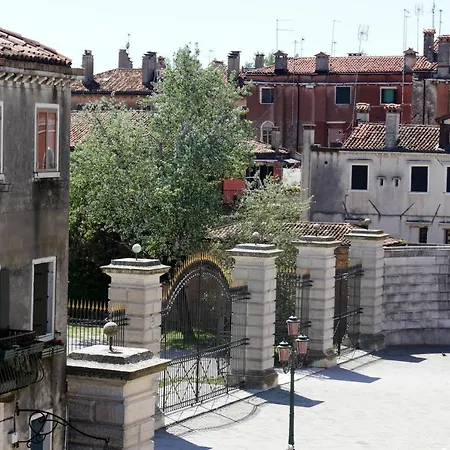 Ca' Scarpa Biennale Apartamento Venecia