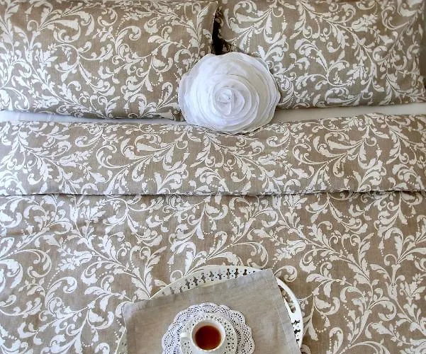 Ca' Scarpa Biennale Apartment Venice