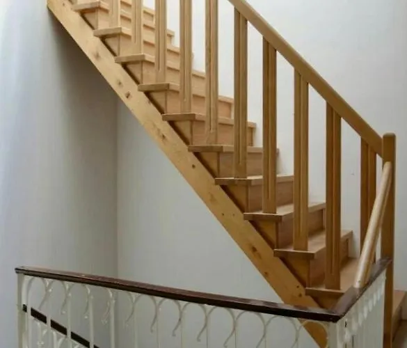 Apartment Ca' Scarpa Biennale