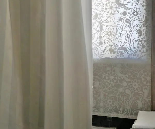 Ca' Scarpa Biennale Apartment Venice