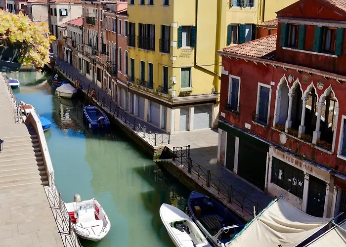 Ca' Scarpa Biennale Venice