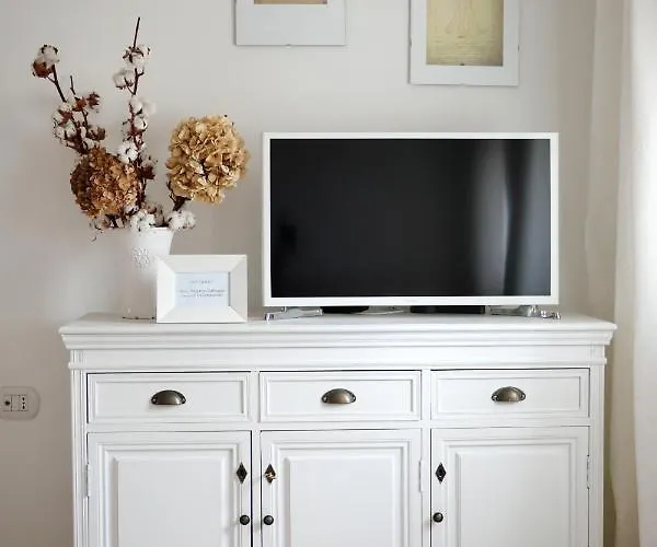 Apartment Ca' Scarpa Biennale Venice