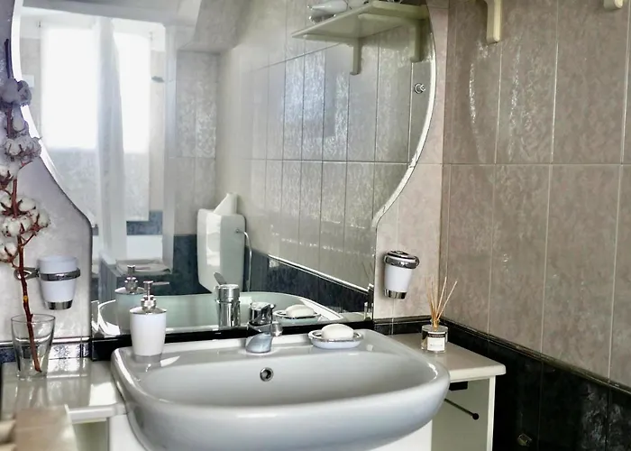 Apartamento Ca' Scarpa Biennale