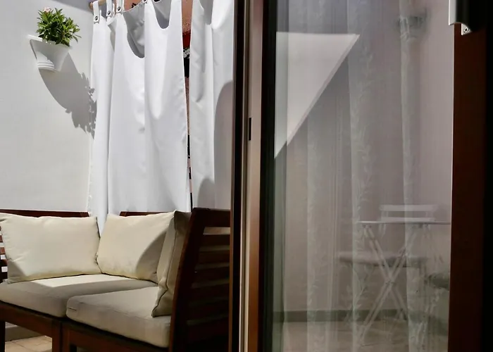 Ca' Scarpa Biennale * Venecia