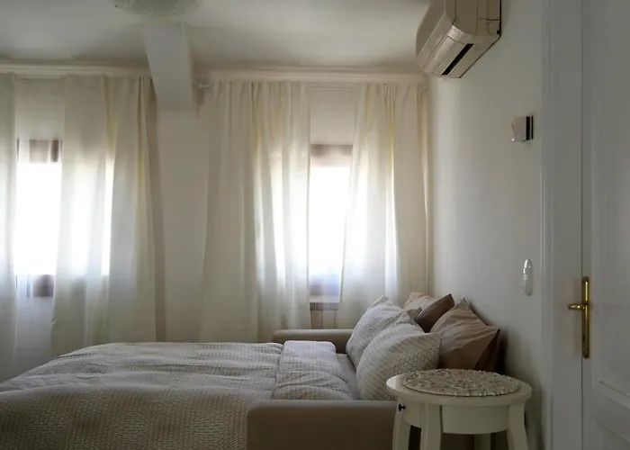 Ca' Scarpa Biennale Apartamento *